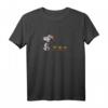 HapKitten Holiday T-Shirt - Lizenziertes Geschenk mit Grafik für den besonderen Tag