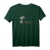 HapKitten Holiday T-Shirt - Lizenziertes Geschenk mit Grafik für den besonderen Tag