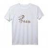 HapKitten Holiday T-Shirt - Lizenziertes Geschenk mit Grafik für den besonderen Tag