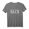 Batya Russaki Papa Russland - Lustiges Vatertag T-Shirt mit russischem Spruch für echte Männer und Väter aus Russland