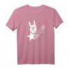 Born to be Rock Star T-Shirt – Retro 80er Jahre Rock Musik Fan-Shirt für Teenager & Musikliebhaber, Heavy & Classic Rock Style