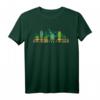 Kaktus Zubehör für Garten & Pflanzen – Lustiges Kakteen Sammlung T-Shirt, perfektes Geschenk für Pflanzenliebhaber zum Geburtstag, Muttertag & Jubiläum