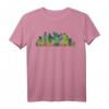 Kaktus Zubehör für Garten & Pflanzen – Lustiges Kakteen Sammlung T-Shirt, perfektes Geschenk für Pflanzenliebhaber zum Geburtstag, Muttertag & Jubiläum