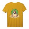 Präsi – Ich sach das nicht gern zwei Mal! Lustiges HapKitten T-Shirt mit Spruch