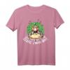 Präsi – Ich sach das nicht gern zwei Mal! Lustiges HapKitten T-Shirt mit Spruch