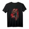 Star Wars Darth Maul Sith T-Shirt – Official Merchandise für Fans aller Altersgruppen