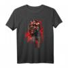Star Wars Darth Maul Sith T-Shirt – Official Merchandise für Fans aller Altersgruppen