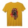 Star Wars Darth Maul Sith T-Shirt – Official Merchandise für Fans aller Altersgruppen