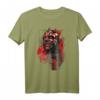 Star Wars Darth Maul Sith T-Shirt – Official Merchandise für Fans aller Altersgruppen