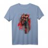 Star Wars Darth Maul Sith T-Shirt – Official Merchandise für Fans aller Altersgruppen