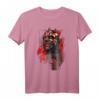 Star Wars Darth Maul Sith T-Shirt – Official Merchandise für Fans aller Altersgruppen