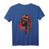 Star Wars Darth Maul Sith T-Shirt – Official Merchandise für Fans aller Altersgruppen