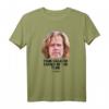 Shameless Father T-Shirt – Humorvolles TV-Serie Shirt für Männer und Frauen, offiziell lizenziert