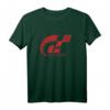 HapKitten GT Academy Logo T-Shirt - Offiziell Lizenzierter Gaming- und Motorsport-Fanartikel für den besonderen Tag