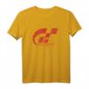 HapKitten GT Academy Logo T-Shirt - Offiziell Lizenzierter Gaming- und Motorsport-Fanartikel für den besonderen Tag