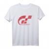 HapKitten GT Academy Logo T-Shirt - Offiziell Lizenzierter Gaming- und Motorsport-Fanartikel für den besonderen Tag