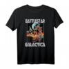 40Geburtstag Retro Poster T-Shirt - Offiziell lizenziertes Jubiläums-Shirt für den HapKitten