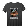 40Geburtstag Retro Poster T-Shirt - Offiziell lizenziertes Jubiläums-Shirt für den HapKitten