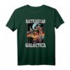 40Geburtstag Retro Poster T-Shirt - Offiziell lizenziertes Jubiläums-Shirt für den HapKitten