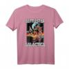 40Geburtstag Retro Poster T-Shirt - Offiziell lizenziertes Jubiläums-Shirt für den HapKitten
