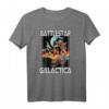 40Geburtstag Retro Poster T-Shirt - Offiziell lizenziertes Jubiläums-Shirt für den HapKitten