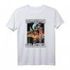 40Geburtstag Retro Poster T-Shirt - Offiziell lizenziertes Jubiläums-Shirt für den HapKitten