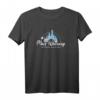 Malt Whiskey The Happiest Drink On Earth T-Shirt – Humorvolles Männer T-Shirt für Whiskey-Liebhaber, klassisch geschnitten