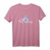 Malt Whiskey The Happiest Drink On Earth T-Shirt – Humorvolles Männer T-Shirt für Whiskey-Liebhaber, klassisch geschnitten