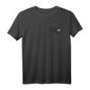 Partners in Wine T-Shirt – Lustiges Wein T-Shirt für Weinliebhaber, Weinfreunde & Geschenkideen für Weinfans