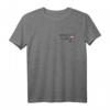 Partners in Wine T-Shirt – Lustiges Wein T-Shirt für Weinliebhaber, Weinfreunde & Geschenkideen für Weinfans