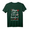 Kinder Papa willst du Mama heiraten T-Shirt – Romantischer Heiratsantrag für Eltern, Kinder und Familien mit Herz und Liebespfeil