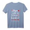 Kinder Papa willst du Mama heiraten T-Shirt – Romantischer Heiratsantrag für Eltern, Kinder und Familien mit Herz und Liebespfeil