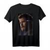 Marvel Avengers Endgame Thor 'Whatever It Takes' Poster T-Shirt - Offiziell Lizenzierte Marvel Bekleidung