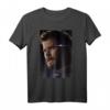 Marvel Avengers Endgame Thor 'Whatever It Takes' Poster T-Shirt - Offiziell Lizenzierte Marvel Bekleidung