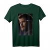 Marvel Avengers Endgame Thor 'Whatever It Takes' Poster T-Shirt - Offiziell Lizenzierte Marvel Bekleidung