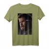 Marvel Avengers Endgame Thor 'Whatever It Takes' Poster T-Shirt - Offiziell Lizenzierte Marvel Bekleidung
