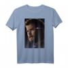 Marvel Avengers Endgame Thor 'Whatever It Takes' Poster T-Shirt - Offiziell Lizenzierte Marvel Bekleidung