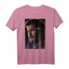 Marvel Avengers Endgame Thor 'Whatever It Takes' Poster T-Shirt - Offiziell Lizenzierte Marvel Bekleidung