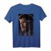 Marvel Avengers Endgame Thor 'Whatever It Takes' Poster T-Shirt - Offiziell Lizenzierte Marvel Bekleidung