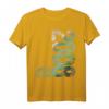 Lustiges 16. Geburtstag T-Shirt für Jungen und Mädchen - Originelle Geschenkidee & Deko für 16 Jahre Feier 2008