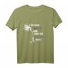 Du musst hart sein, wenn der Dschungel weint - Motivations T-Shirt für Survival, Bushcraft & Outdoor-Abenteurer