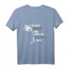Du musst hart sein, wenn der Dschungel weint - Motivations T-Shirt für Survival, Bushcraft & Outdoor-Abenteurer