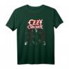 Ozzy Osbourne - Ozzy With Bats T-Shirt | Offizielles Merchandise für Fans & Rockliebhaber