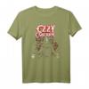 Ozzy Osbourne - Ozzy With Bats T-Shirt | Offizielles Merchandise für Fans & Rockliebhaber