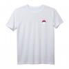 HapKitten Shippuden Sasuke Symbol T-Shirt - Official Licensed Anime Merch für Sasuke Fans