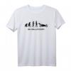 RC Car Evolution T-Shirt - Perfektes Geschenk für RC-Auto-Fans & Modellauto-Enthusiasten