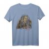 HapKitten Weihnachts-T-Shirt 'Merry Christmas One & All!' Tour - Limitierte offizielle Tour-Edition, exklusiv bei Amazon
