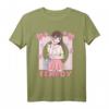 Femboy Anime Cute Little Skirt T-Shirt – Feminine Mode für Männer mit Pastel- und Maidcore-Ästhetik, ideal für Crossdresser und MTF