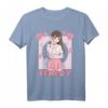 Femboy Anime Cute Little Skirt T-Shirt – Feminine Mode für Männer mit Pastel- und Maidcore-Ästhetik, ideal für Crossdresser und MTF