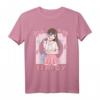 Femboy Anime Cute Little Skirt T-Shirt – Feminine Mode für Männer mit Pastel- und Maidcore-Ästhetik, ideal für Crossdresser und MTF